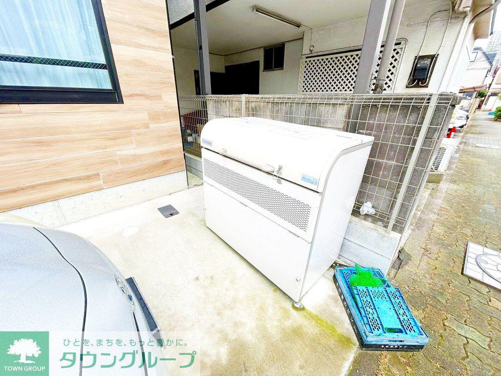 LIKE本町