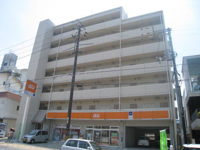 府中森野ビル