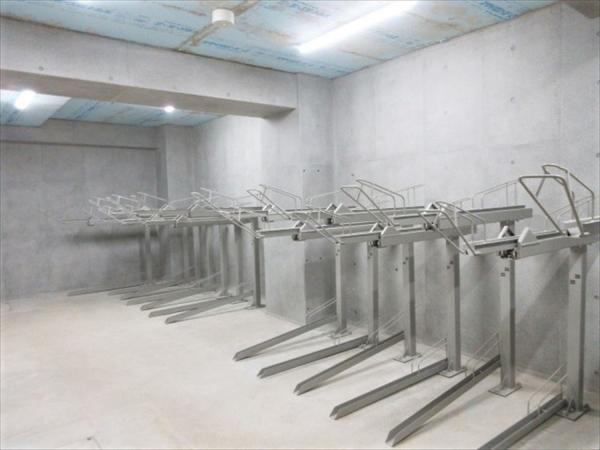 クレストハウス小石川