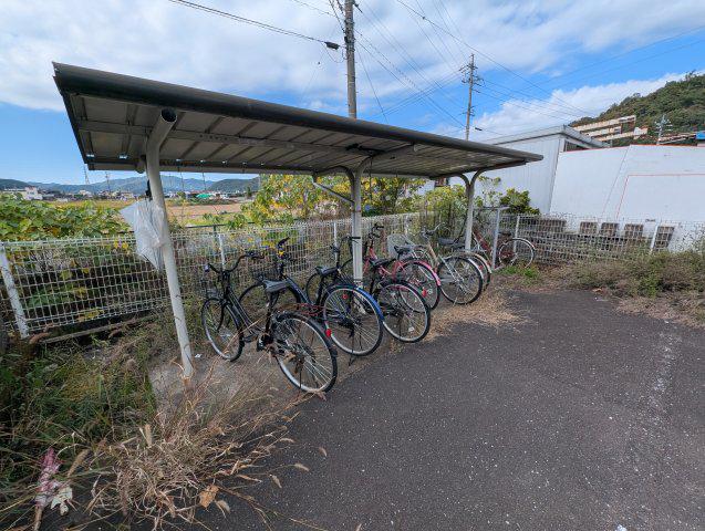 メゾンエクセル土田