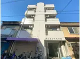 オリエントハイツ