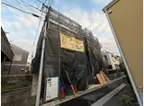 メゾン・ドゥ・アッシュ市川