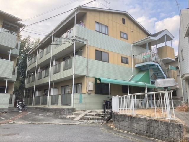 Iマンション吉野 弐番館