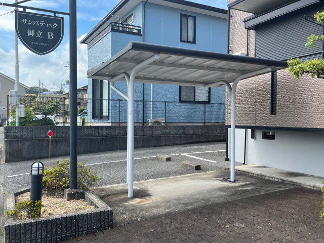 サンパティック御立 B棟