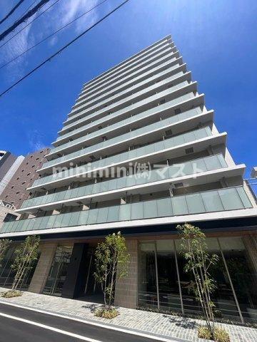 J.GRAN COURT京町堀