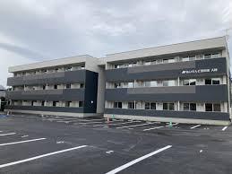 ISLAND吾田東A棟