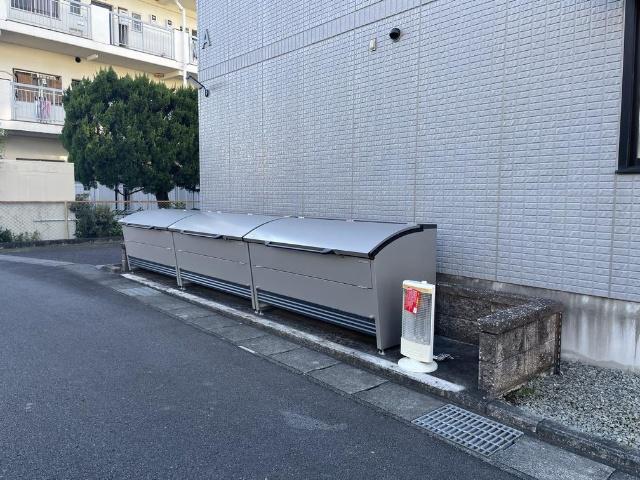 賀茂川ガーデンプレイスB