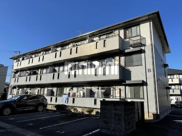 賀茂川ガーデンプレイスB