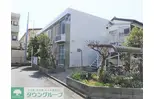 レオパレス独歩