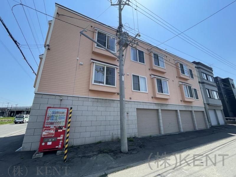 FELIZ FAMIRIA II(1LDK/2階)