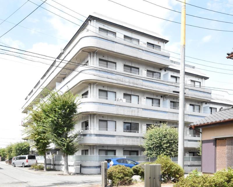 ベルメゾン井野