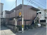 アメニティー東住吉