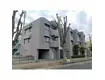 サロマ壱番館(2DK/2階)