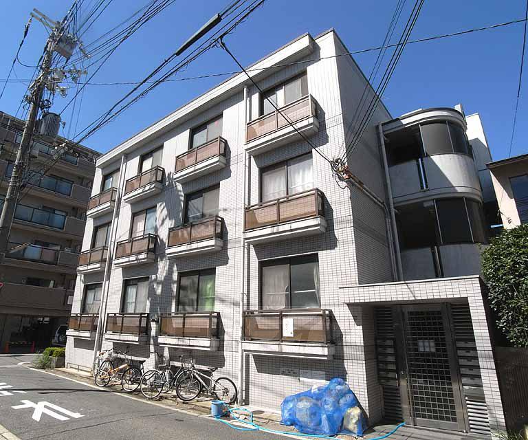 セラヴィ清水五条