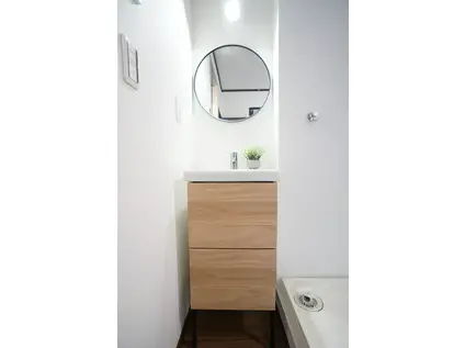 海風のROUTE16(1LDK/2階)の間取り写真