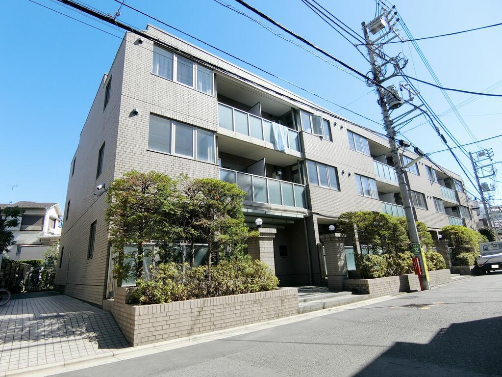 レジディア世田谷若林
