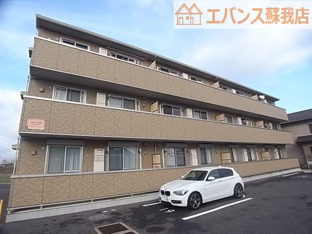 ハイツバンビス