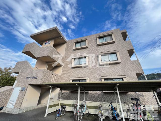 スマイル1(3LDK/3階)
