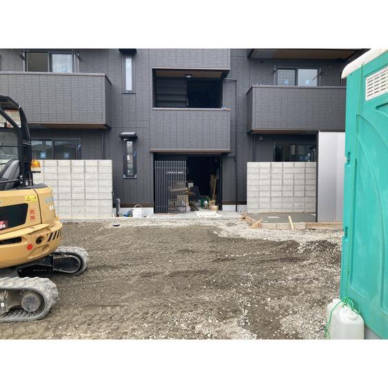 パチオーリ弥生町