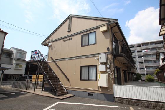 セフィラ青崎