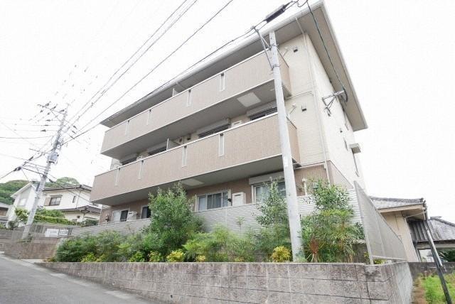 D-ROOM笹山ヒルズ
