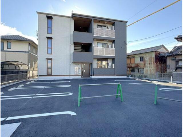 D-HILLS半田町