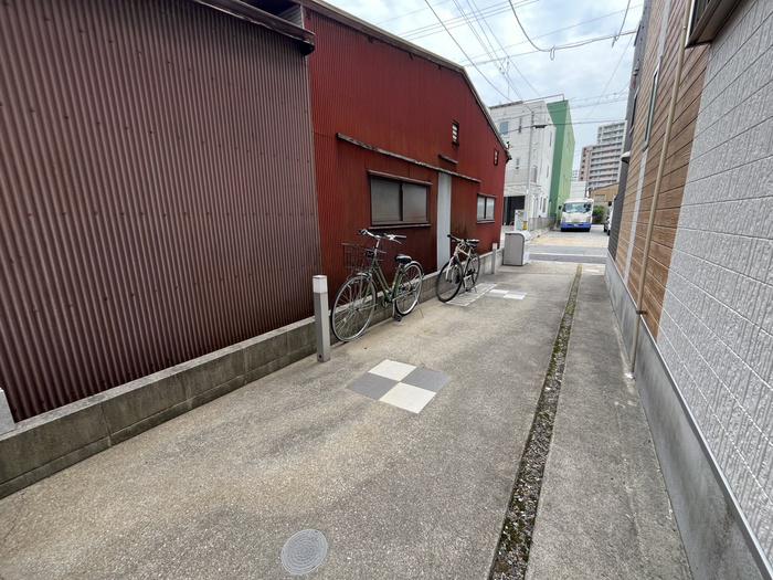 ノーブルモネ