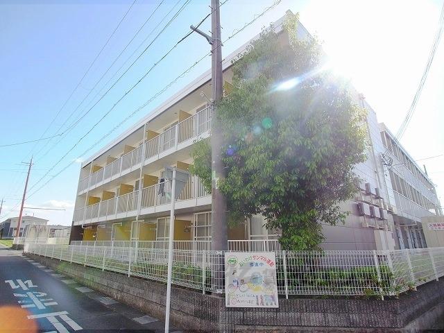レオパレスEFINI Ⅱ