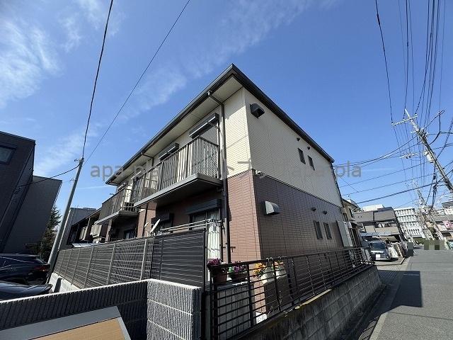 ニューサンハウスC