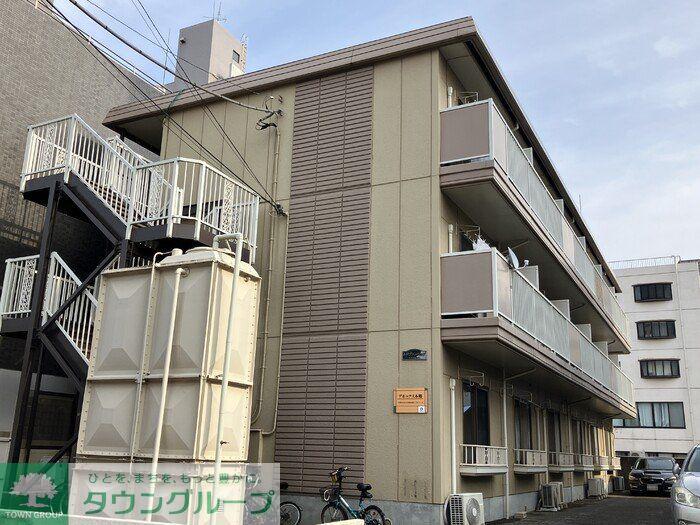 アネックス本郷