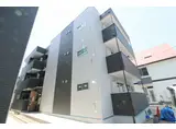 フリートフォルヴィラ古江新町B