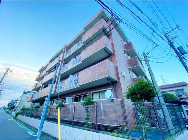 ガーデンハウス参番館