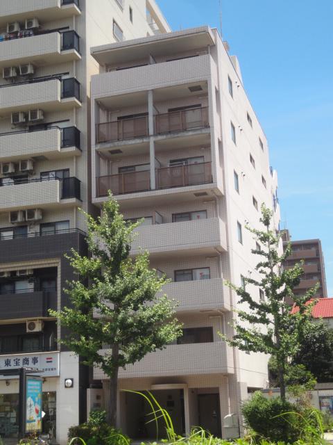 フェニックス堀川Ⅱ