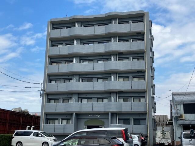 ユーミー新栄