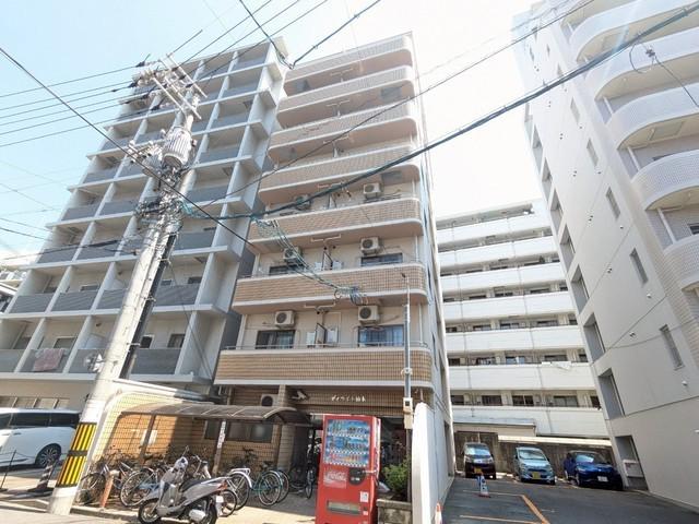 ディライト楠木