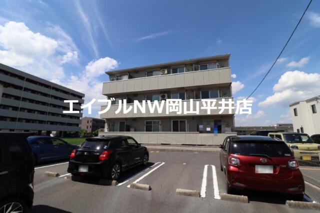 グロリア B棟