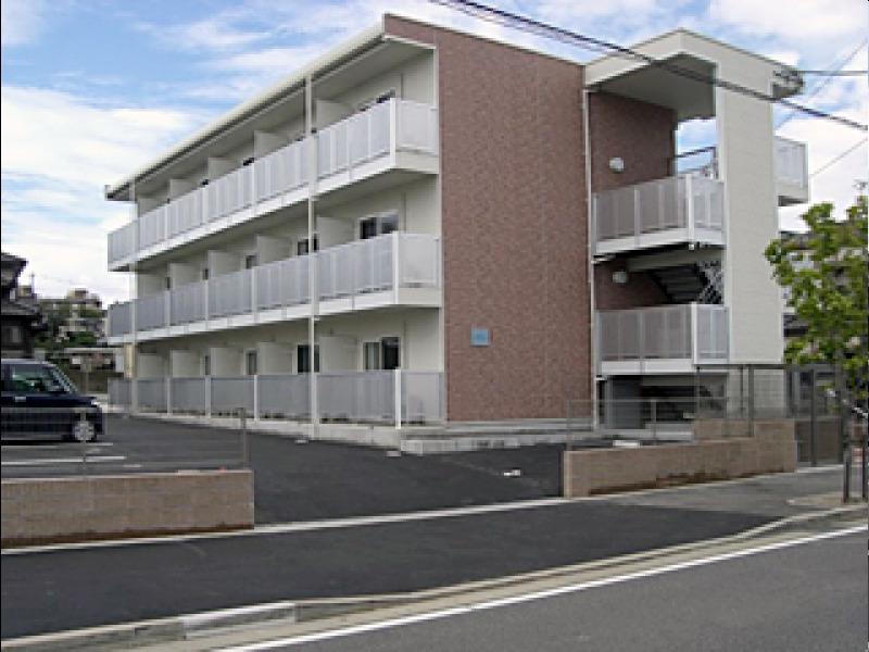 SUN CITY 絆
