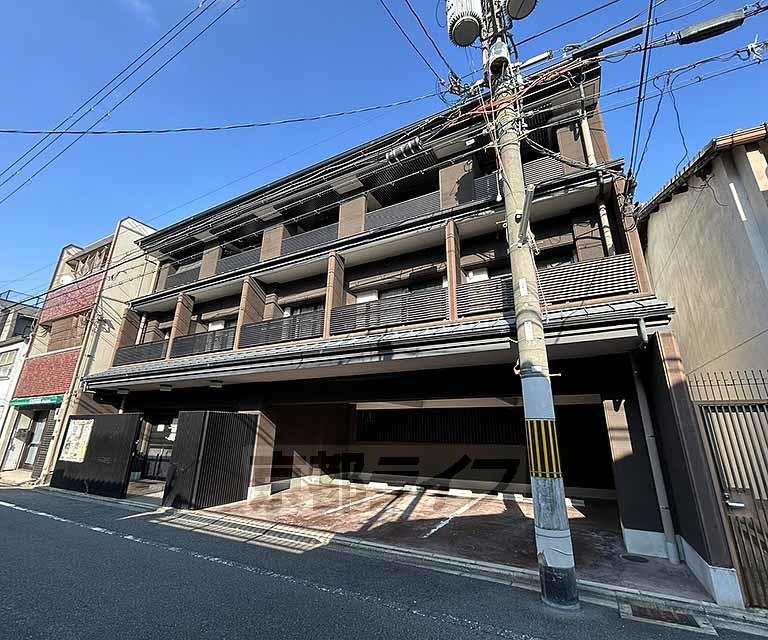 アビターレ油小路