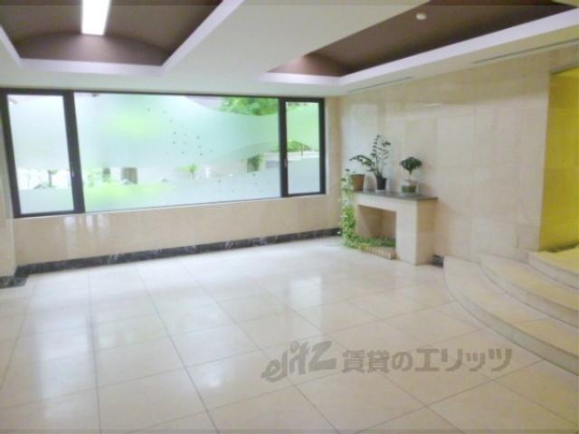 アビタシオン鴨川