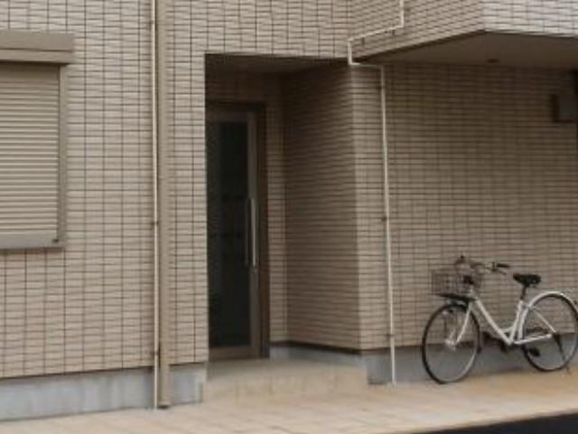  フローラ平井-