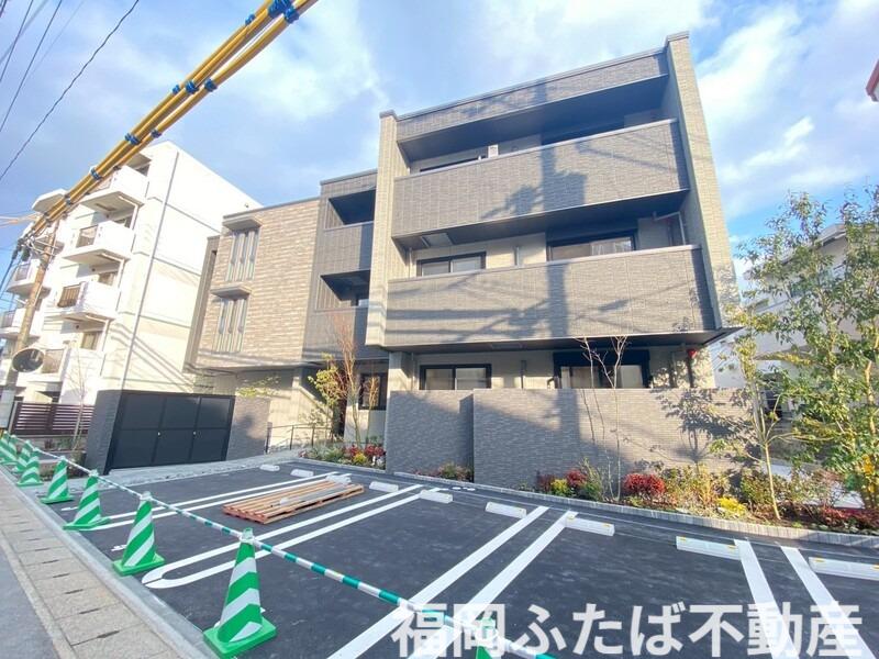 シャーメゾングラン南福岡