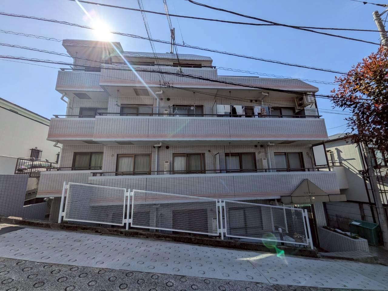 シティオ横浜