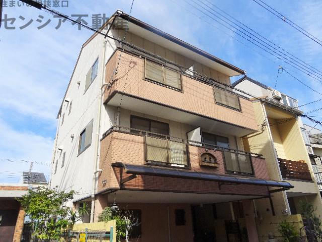 エスタシオンカーサ