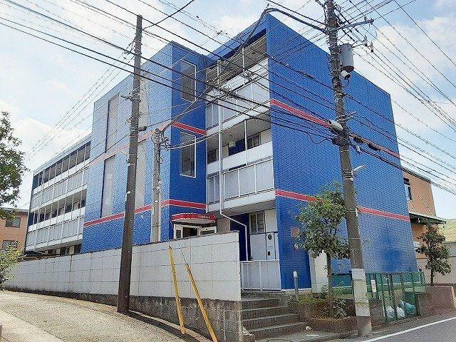 レオパレスANNEXシャルム