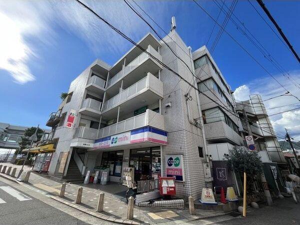 ハウゼ・ケイ魚崎