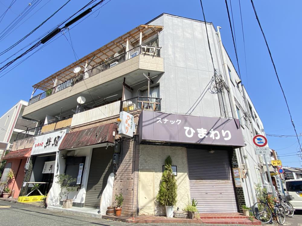 尼崎清川マンション