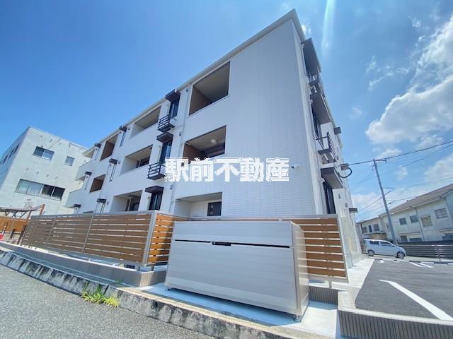 SOAVITA南薫西