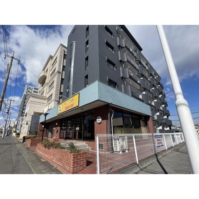 いせやハイツ