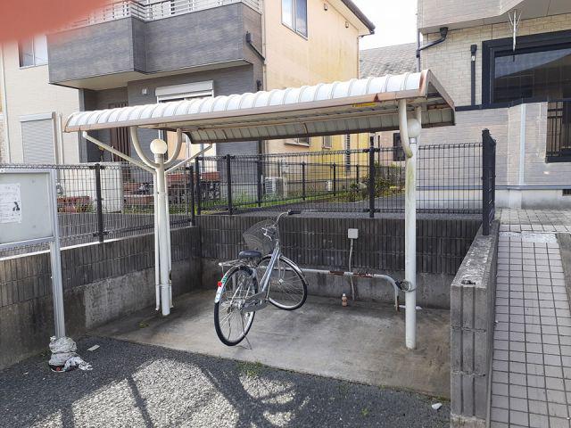 ニューブランパレスII