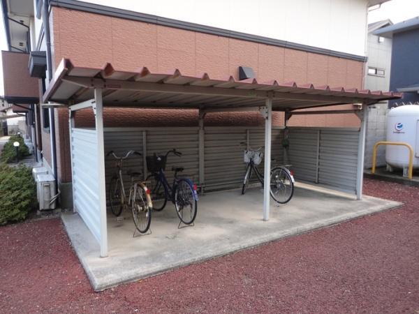 エスポワール米原B棟